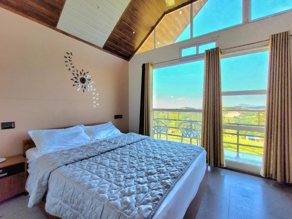 Cloud Canopy - Tea Garden Family Pool Cottage In ואגאמון מראה חיצוני תמונה