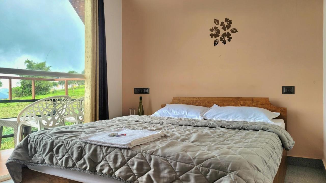 Cloud Canopy - Tea Garden Family Pool Cottage In ואגאמון מראה חיצוני תמונה